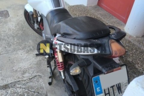 Peugeot Citystar 125i 2013