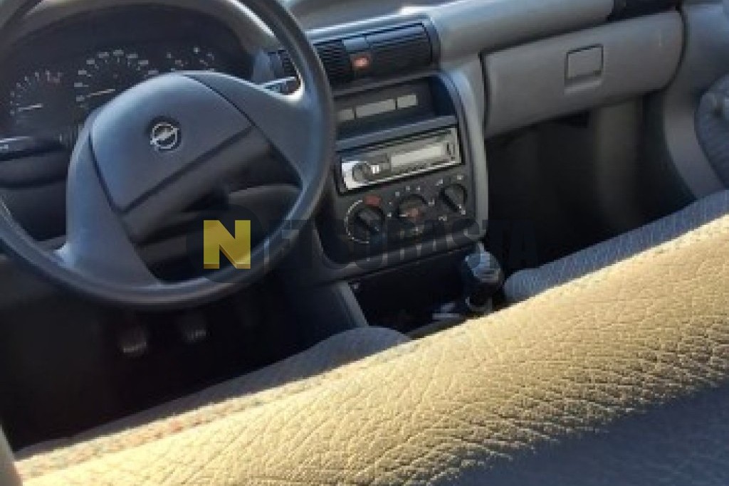 Opel Astra 1.6 1994