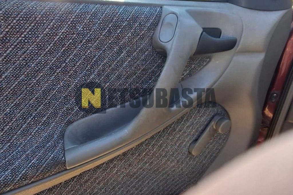 Opel Astra 1.6 1994