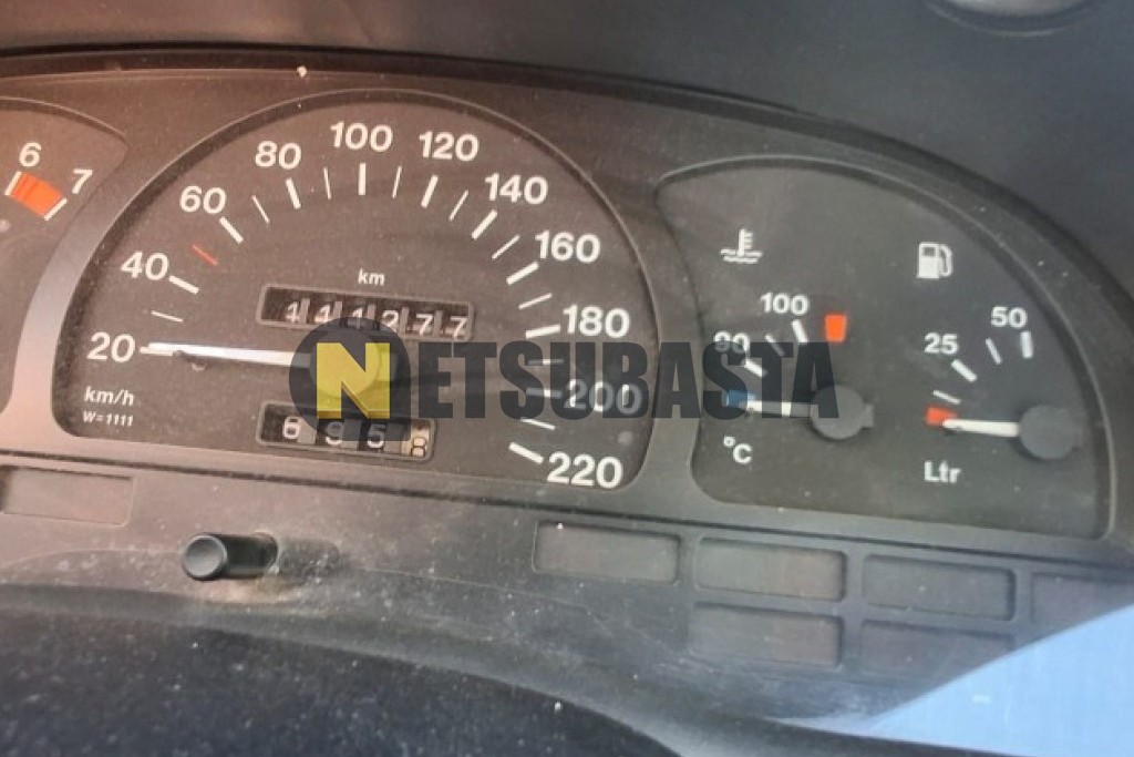 Opel Astra 1.6 1994
