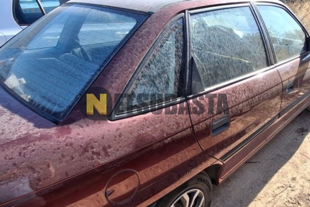Opel Astra 1.6 1994