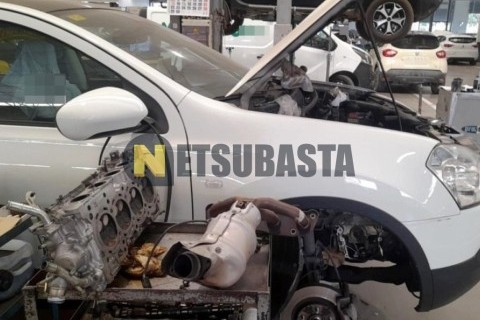 Peugeot Citystar 125i 2013