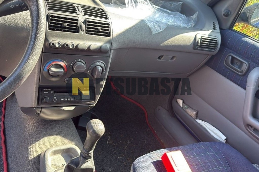 Fiat Punto 1.2 1996