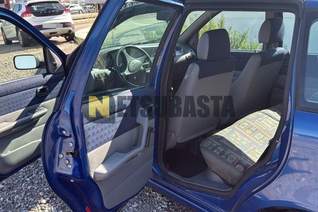 Fiat Punto 1.2 1996