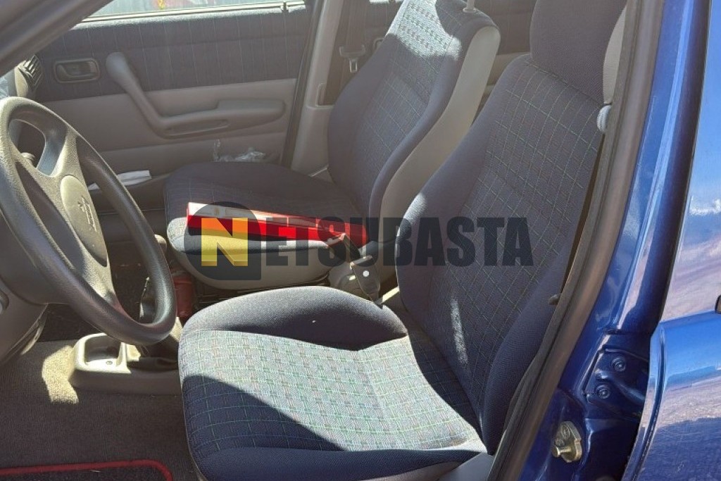 Fiat Punto 1.2 1996