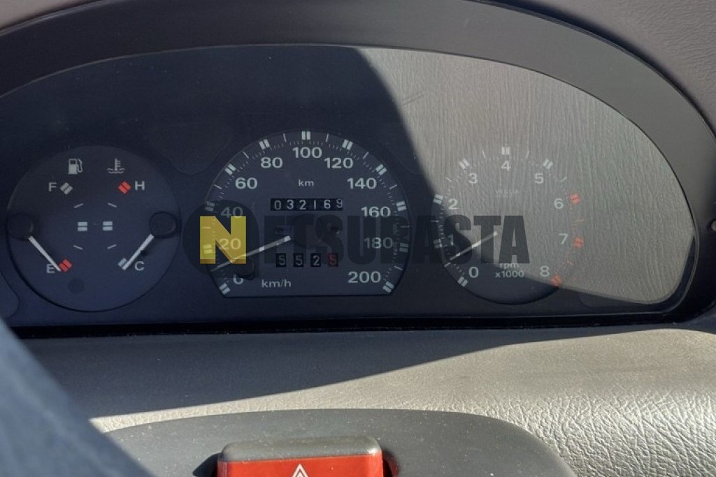 Fiat Punto 1.2 1996