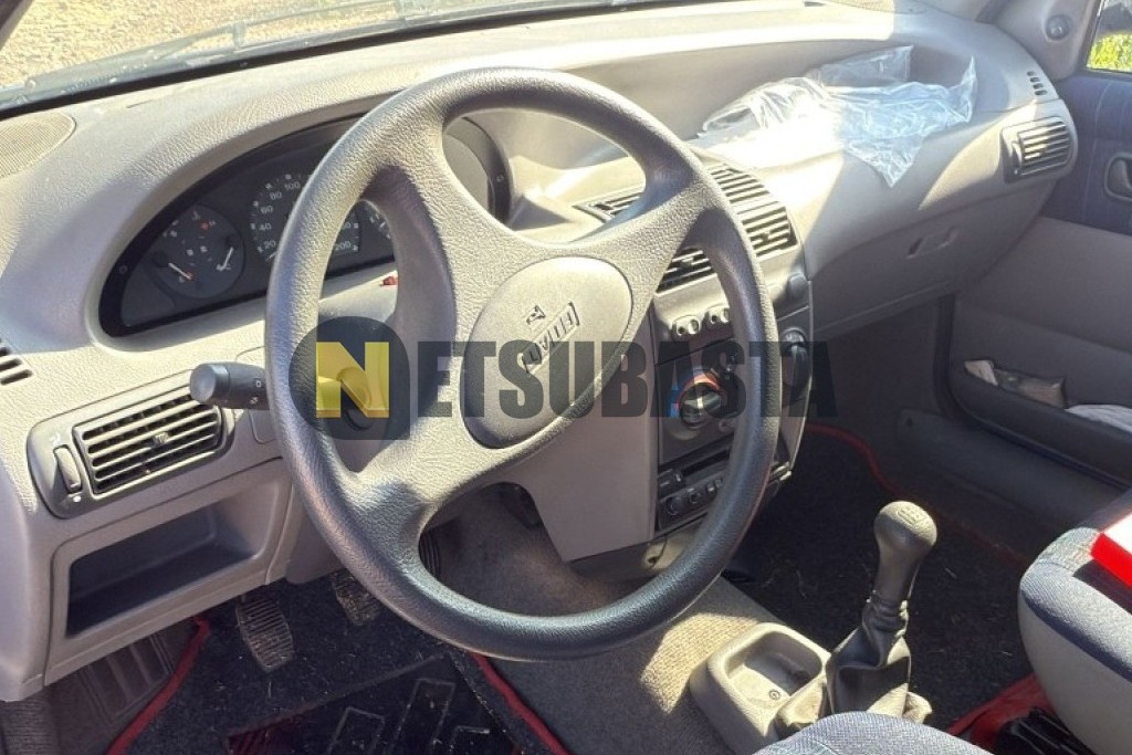 Fiat Punto 1.2 1996