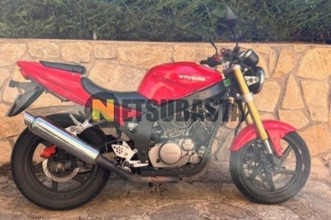 Peugeot Citystar 125i 2013