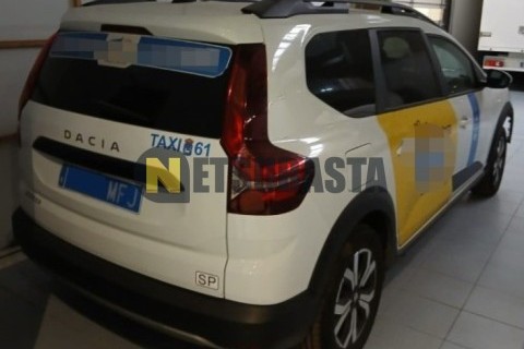 Peugeot Citystar 125i 2013