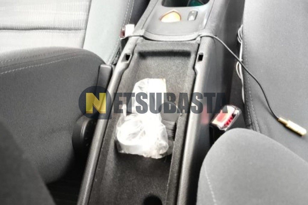 Opel Insignia 2.0 CDTI 2009
