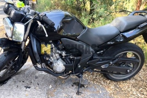 Yamaha XV 535 Virago 1991