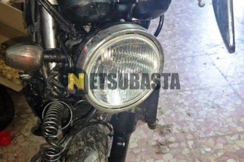 Yamaha XV 535 Virago 1991