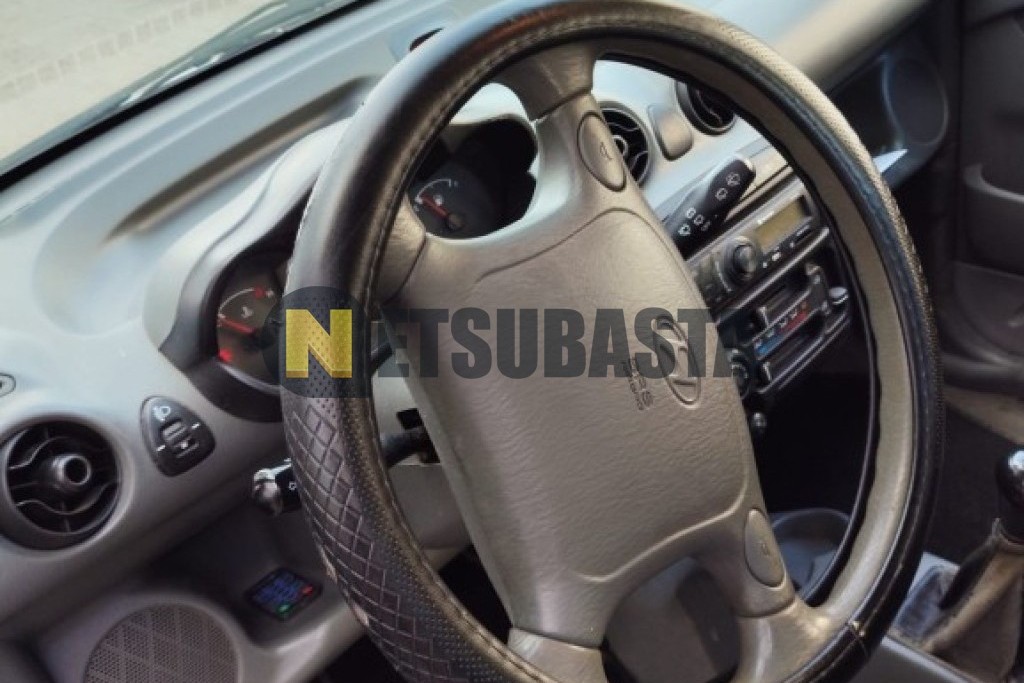 Hyundai Atos 1.0 2000