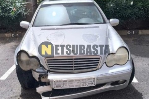 Peugeot Citystar 125i 2013