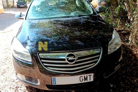 Peugeot Citystar 125i 2013