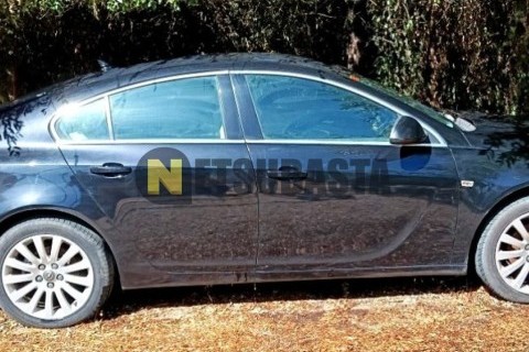 Peugeot Citystar 125i 2013