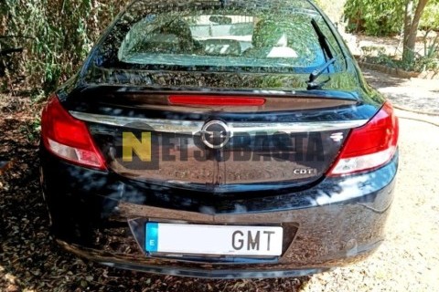 Peugeot Citystar 125i 2013