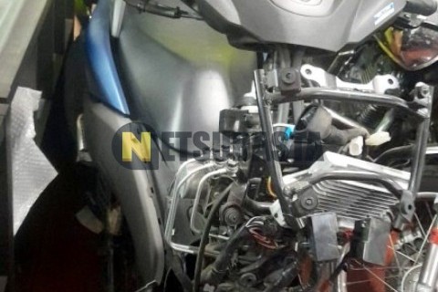 Peugeot Citystar 125i 2013