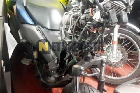 Peugeot Citystar 125i 2013