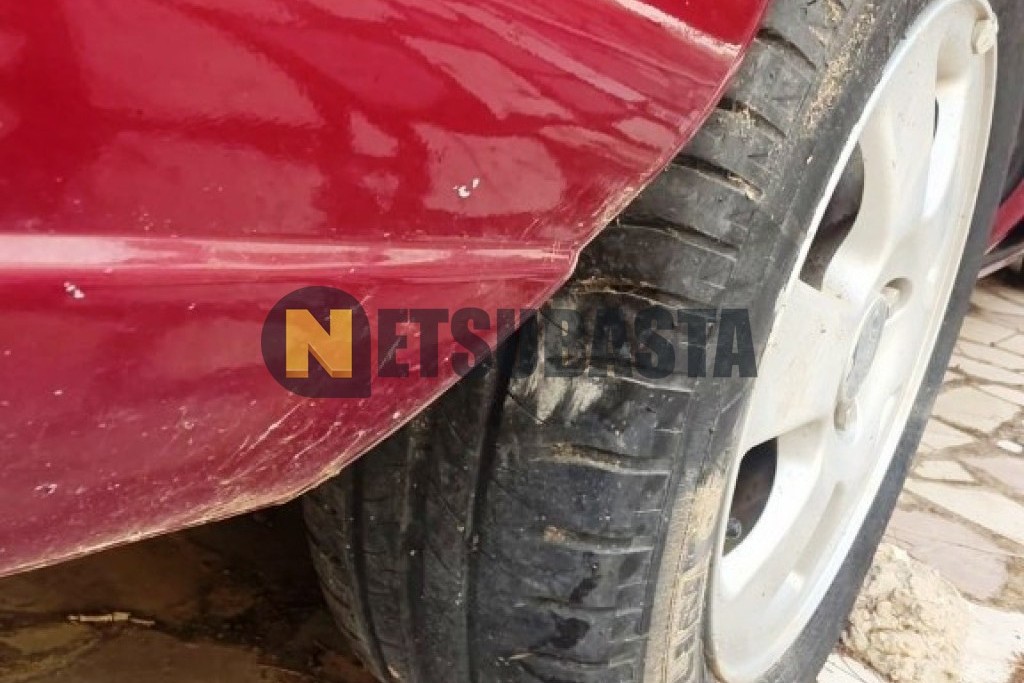 Ford Mondeo 2.0 1999