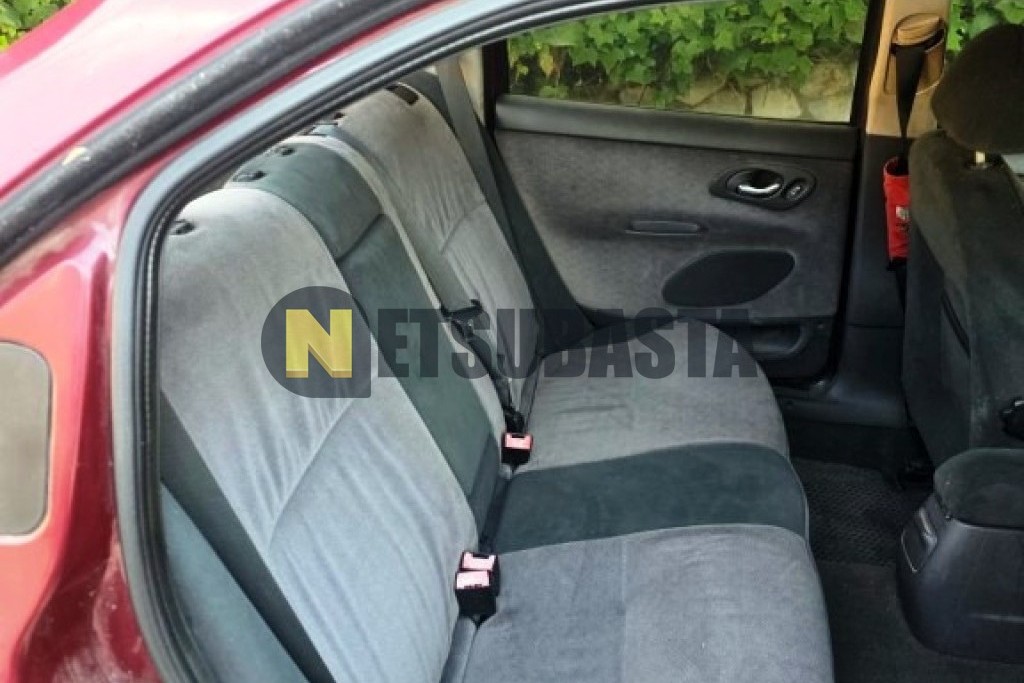 Ford Mondeo 2.0 1999