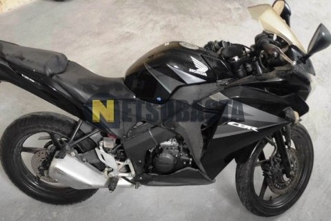 Yamaha YZF R1 2014