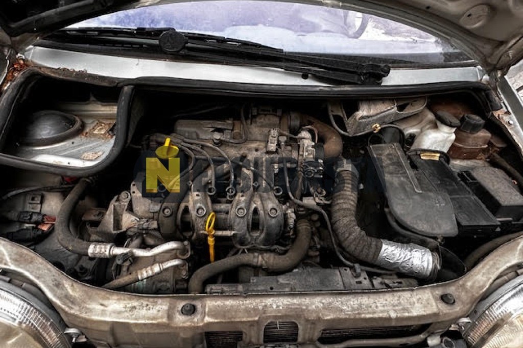 Renault Twingo 1.2 2005