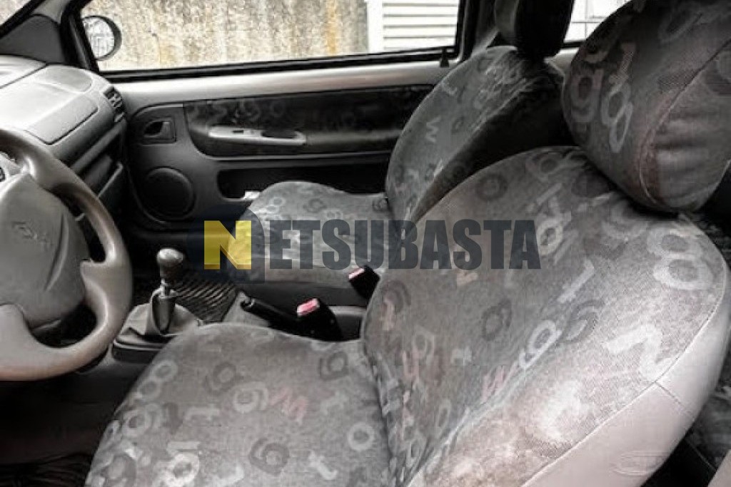 Renault Twingo 1.2 2005