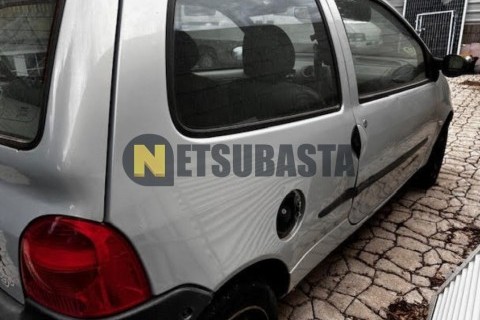 Peugeot Citystar 125i 2013