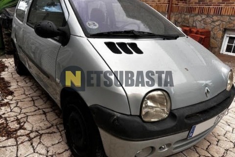 Peugeot Citystar 125i 2013