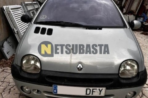 Peugeot Citystar 125i 2013