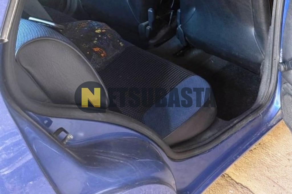 Peugeot 106 1.1i 1997