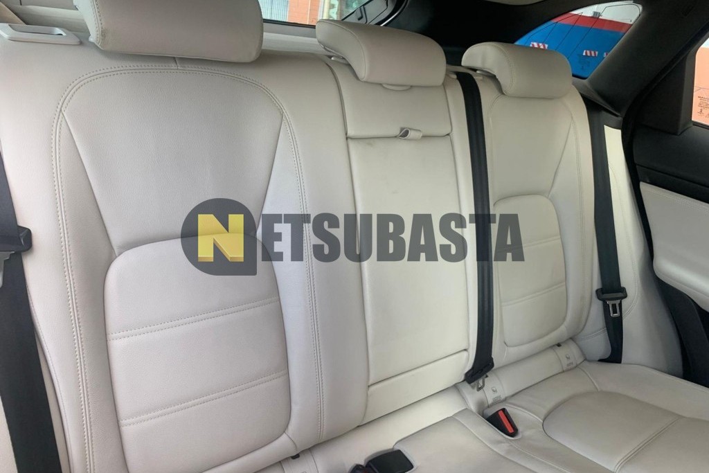 Jaguar F-Pace 2.0 i4D AWD Auto. 2016