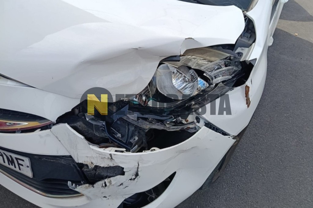 Hyundai ix20 1.4 2012