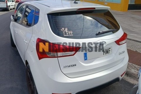 Peugeot Citystar 125i 2013