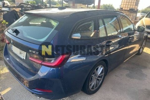 Peugeot Citystar 125i 2013