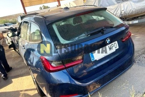Peugeot Citystar 125i 2013