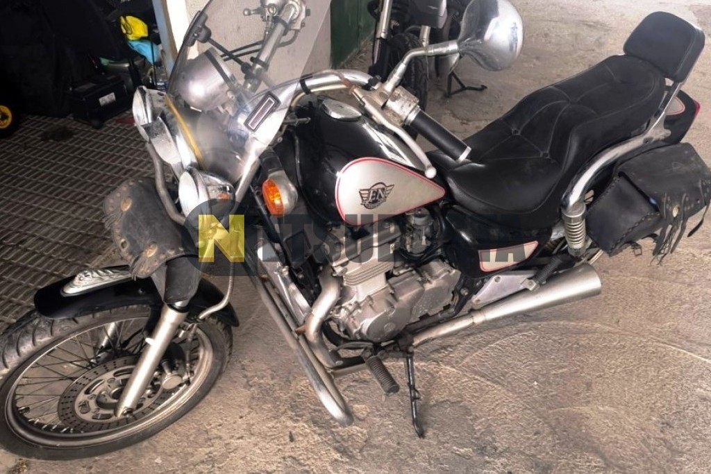 Kawasaki VULCAN 500 1995