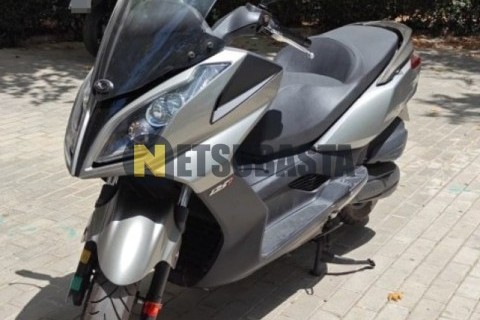 Suzuki Marauder 250 2001