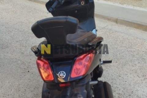 Suzuki Marauder 250 2001