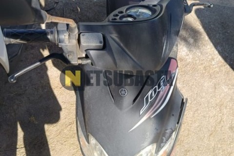 Suzuki Marauder 250 2001