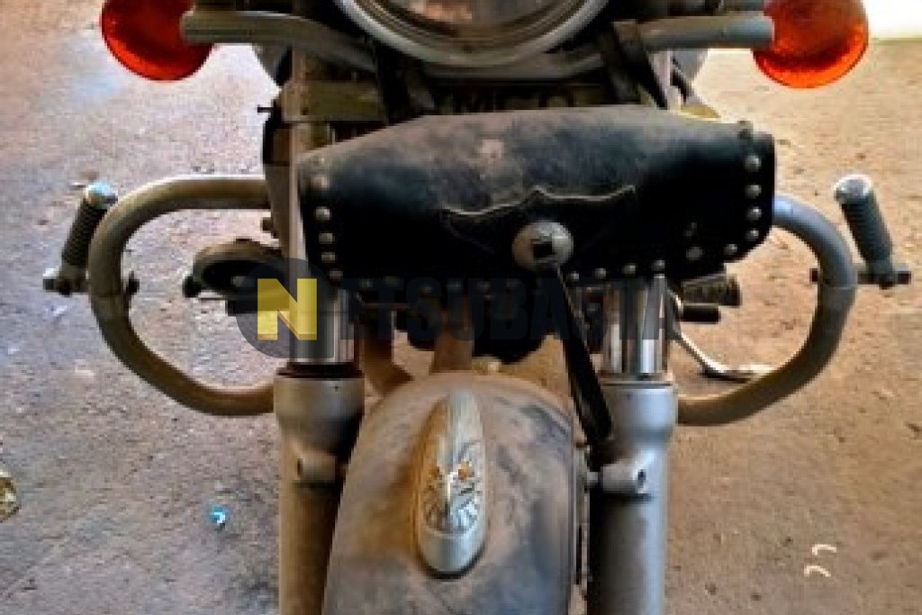 Kymco Venox 250 2003