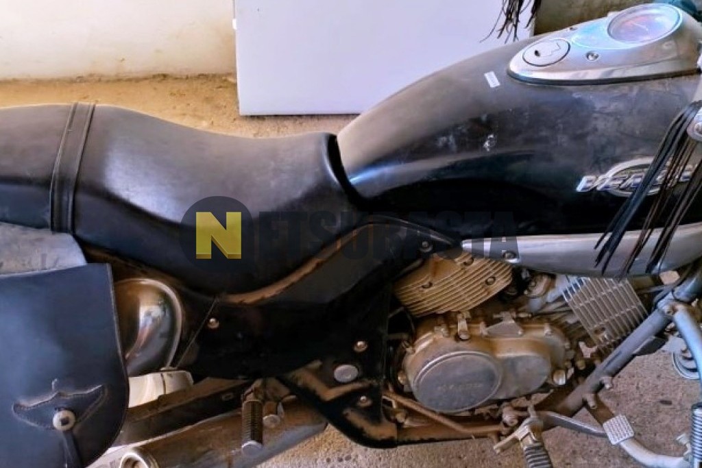 Kymco Venox 250 2003