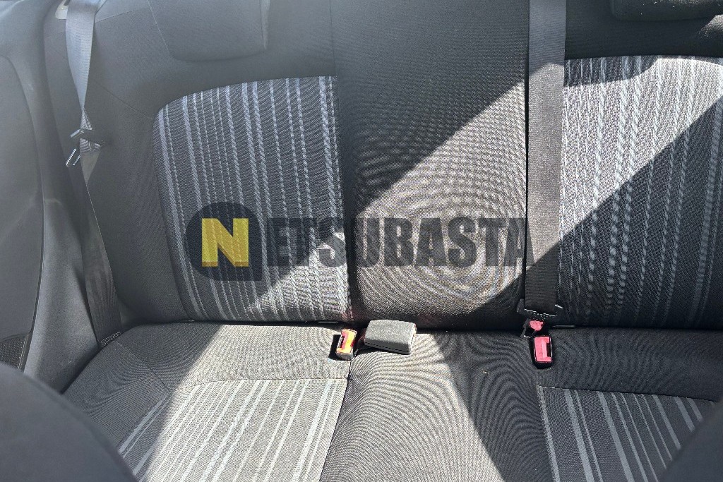 Fiat Punto 1.3 16v Multijet 2011