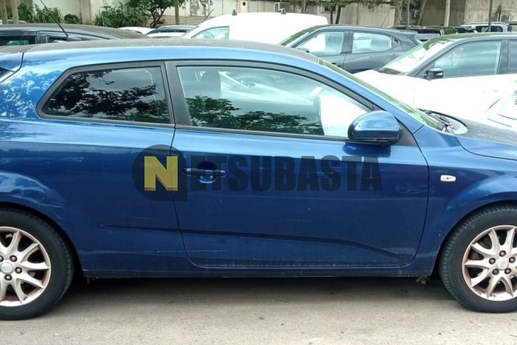 Kia Ceed 1.6 CRDi 2009