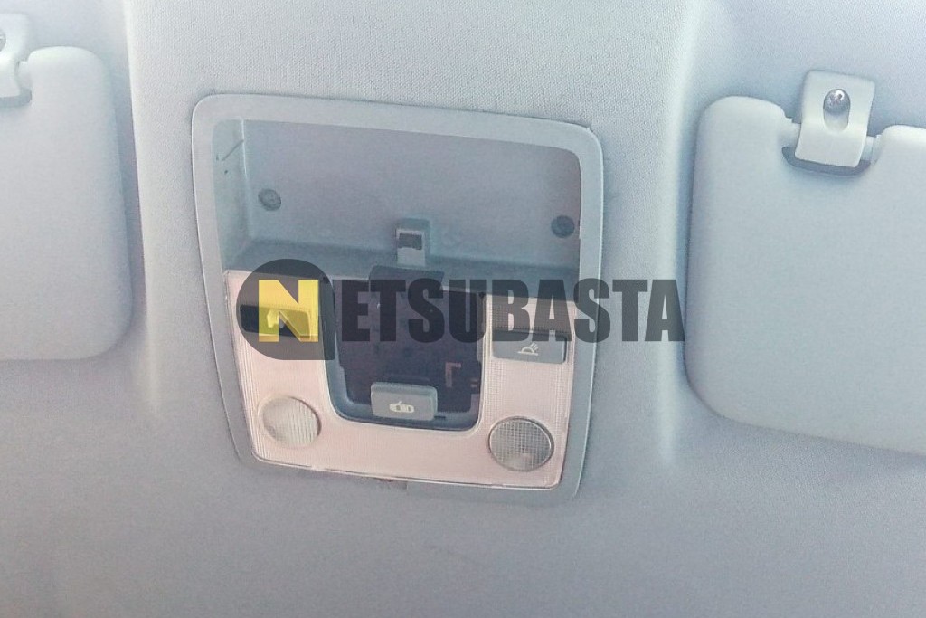Kia Ceed 1.6 CRDi 2009