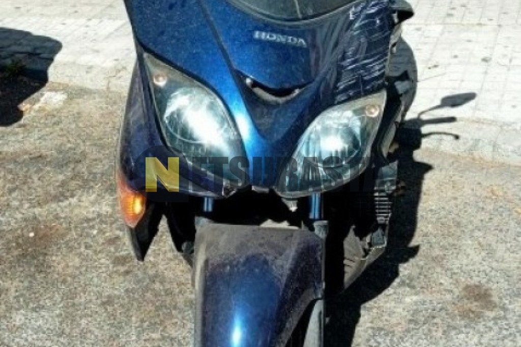 Honda Forza 250 X 2007