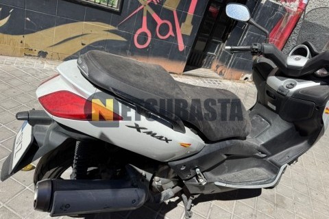 Ford F-Max 500 2021