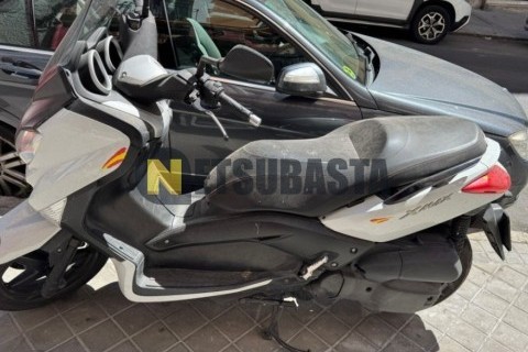 Ford F-Max 500 2021