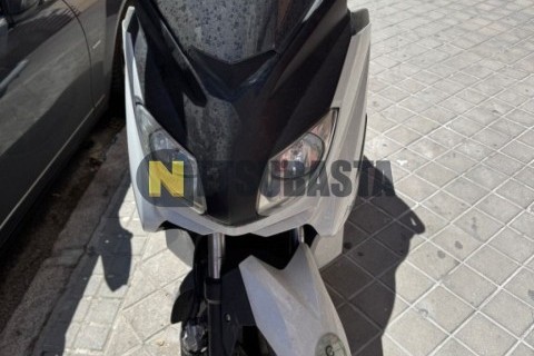Ford F-Max 500 2021
